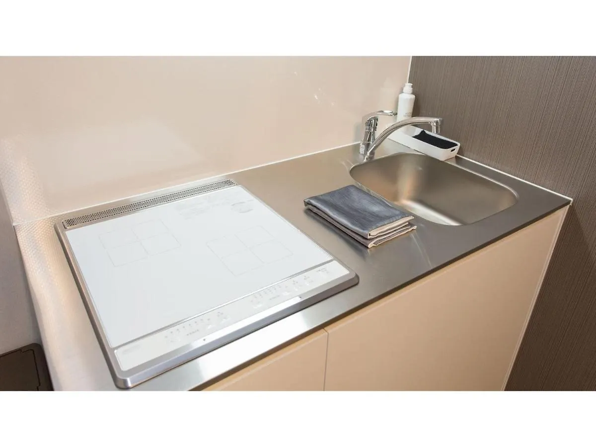 Ｇｒｏｕｐ Ｓｔａｙ Ｃｌａｓｓｅ - Vacation Stay 49657V 오사카 펜션