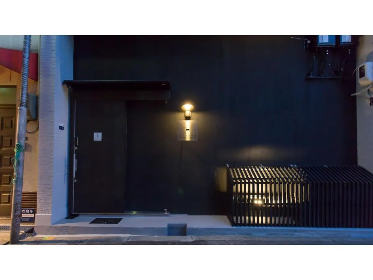 Ｇｒｏｕｐ Ｓｔａｙ Ｃｌａｓｓｅ - Vacation Stay 49657V 오사카