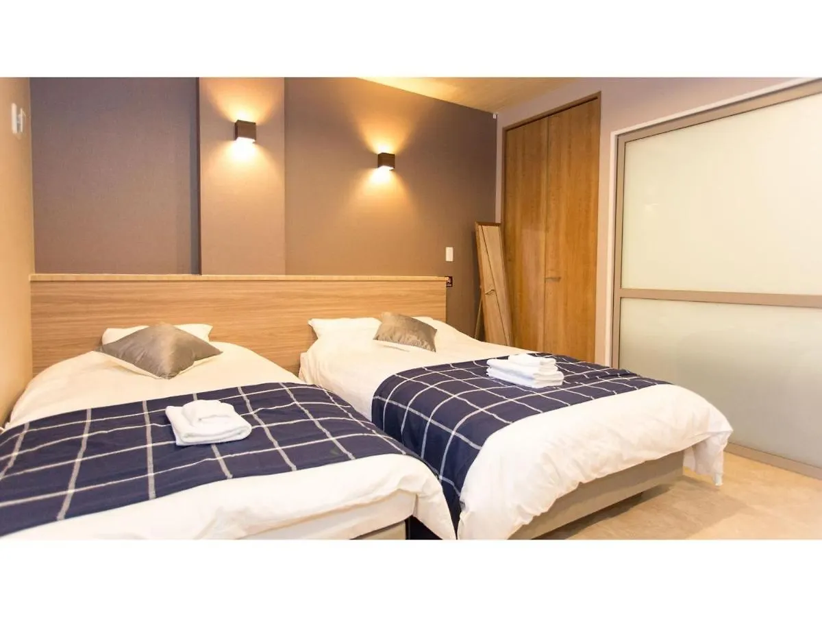 펜션 Ｇｒｏｕｐ Ｓｔａｙ Ｃｌａｓｓｅ - Vacation Stay 49657V 오사카