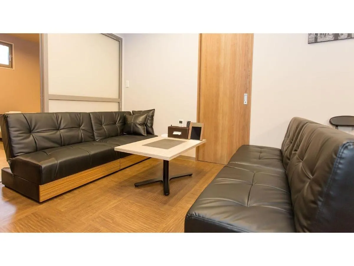 펜션 Ｇｒｏｕｐ Ｓｔａｙ Ｃｌａｓｓｅ - Vacation Stay 49657V 오사카