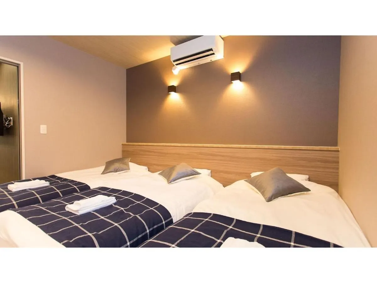 Ｇｒｏｕｐ Ｓｔａｙ Ｃｌａｓｓｅ - Vacation Stay 49657V 오사카 펜션