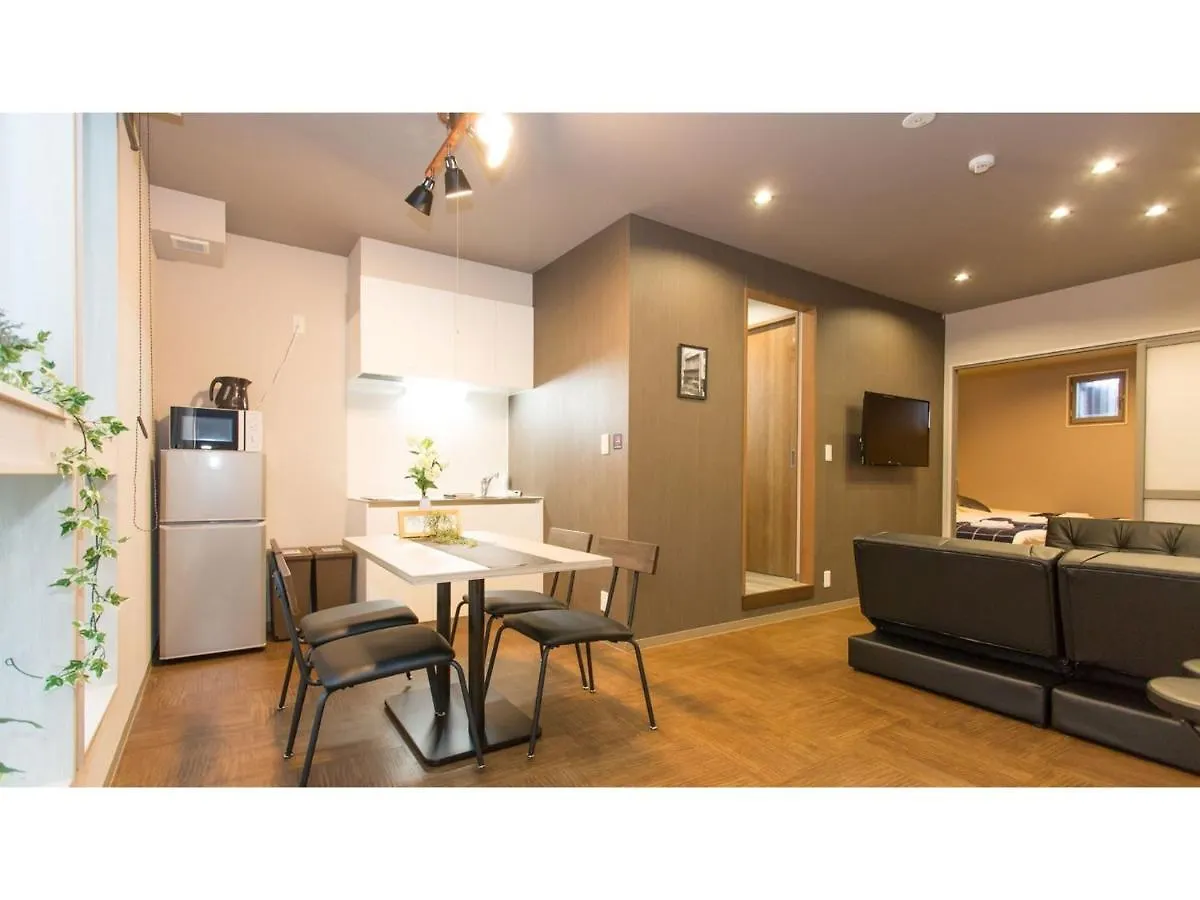 Ｇｒｏｕｐ Ｓｔａｙ Ｃｌａｓｓｅ - Vacation Stay 49657V 오사카 펜션