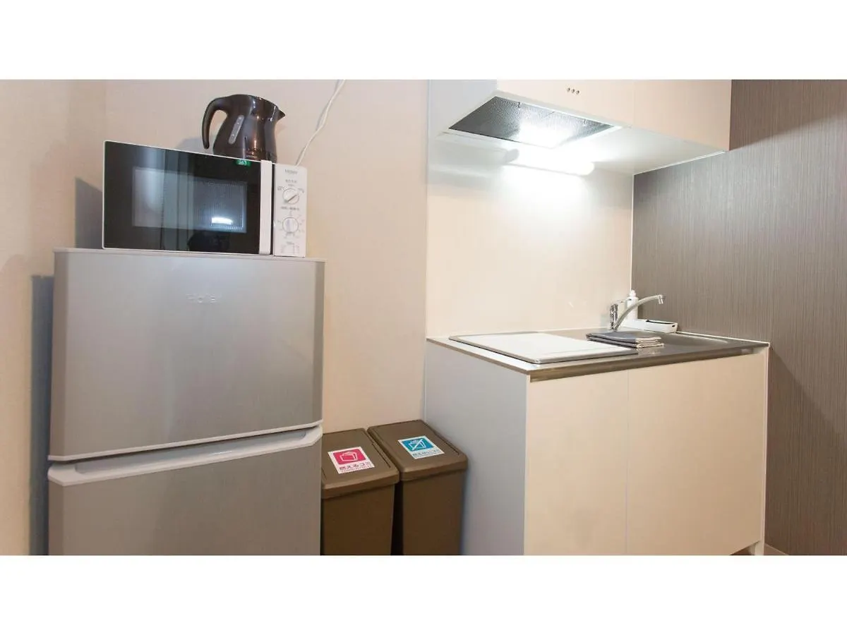 펜션 Ｇｒｏｕｐ Ｓｔａｙ Ｃｌａｓｓｅ - Vacation Stay 49657V 오사카 일본