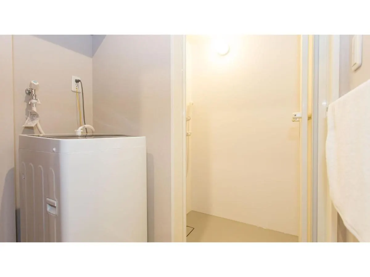 Ｇｒｏｕｐ Ｓｔａｙ Ｃｌａｓｓｅ - Vacation Stay 49657V 오사카