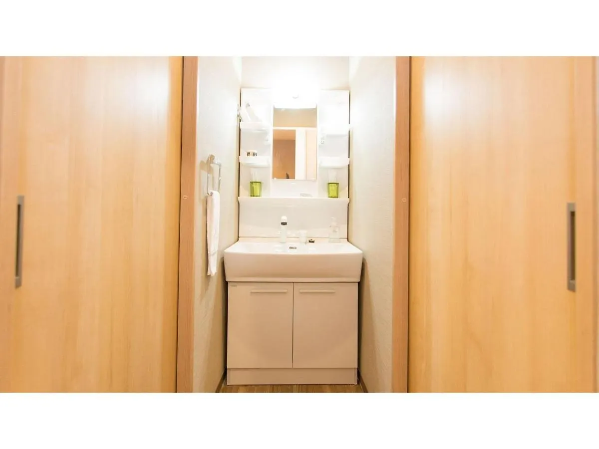 펜션 Ｇｒｏｕｐ Ｓｔａｙ Ｃｌａｓｓｅ - Vacation Stay 49657V 오사카