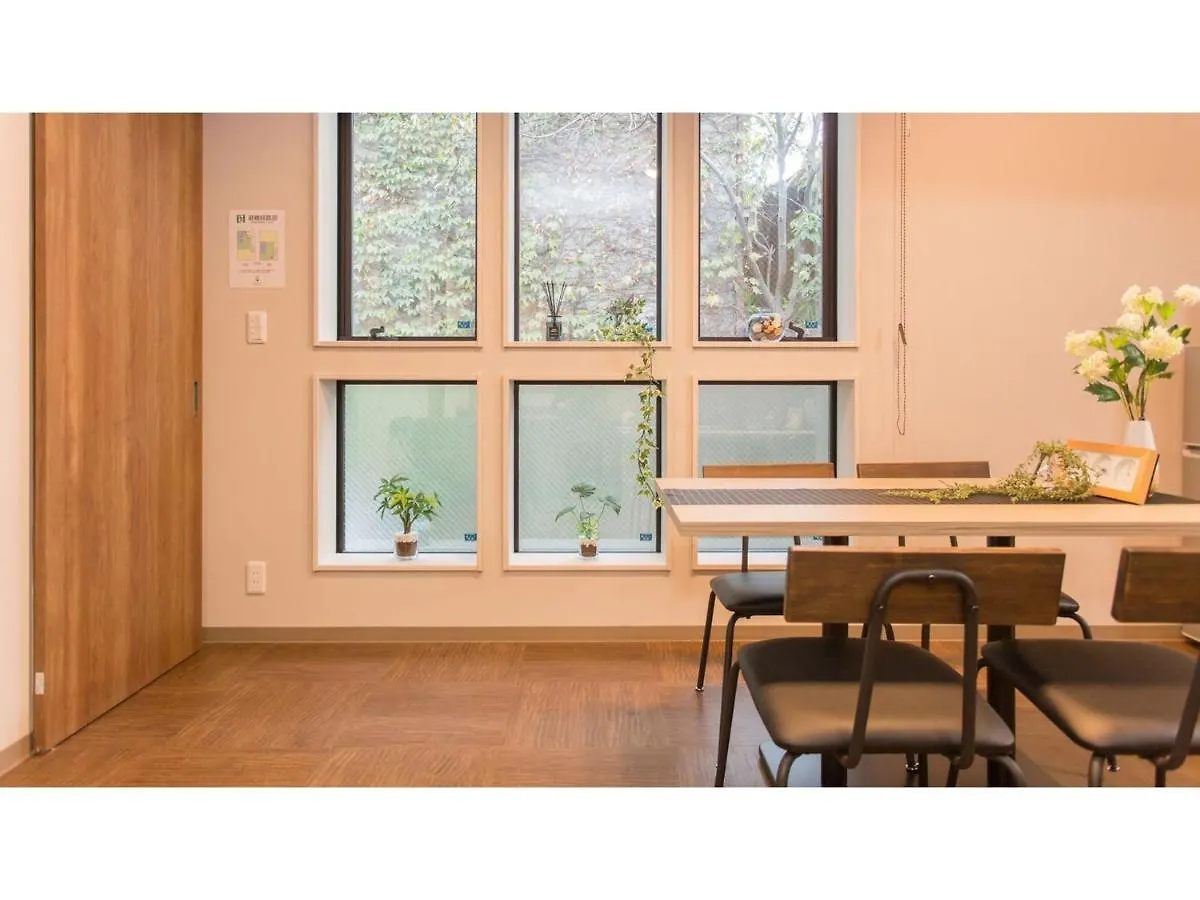 Ｇｒｏｕｐ Ｓｔａｙ Ｃｌａｓｓｅ - Vacation Stay 49657V 오사카 펜션
