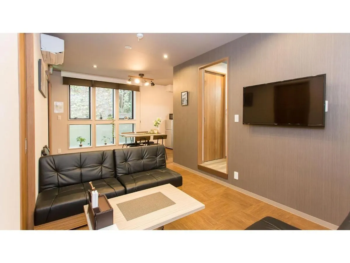 펜션 Ｇｒｏｕｐ Ｓｔａｙ Ｃｌａｓｓｅ - Vacation Stay 49657V 오사카