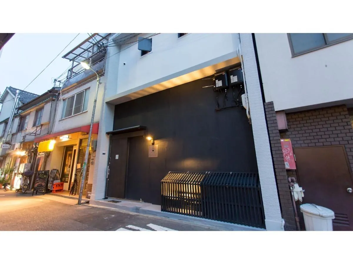Ｇｒｏｕｐ Ｓｔａｙ Ｃｌａｓｓｅ - Vacation Stay 49657V 오사카 일본